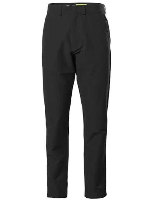 Helly Hansen 34278 Men's Standard Hh Qd Sailing Pant