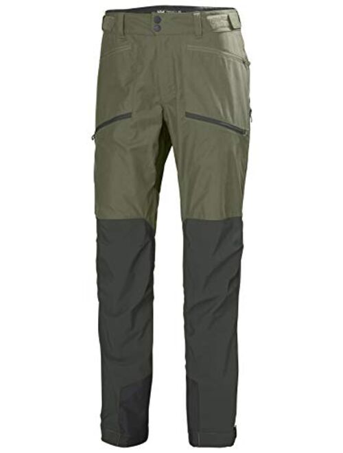 Helly Hansen 63000 Men's Verglas Tur Hiking Pant