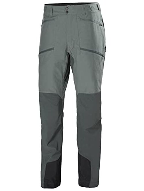 Helly Hansen 63000 Men's Verglas Tur Hiking Pant