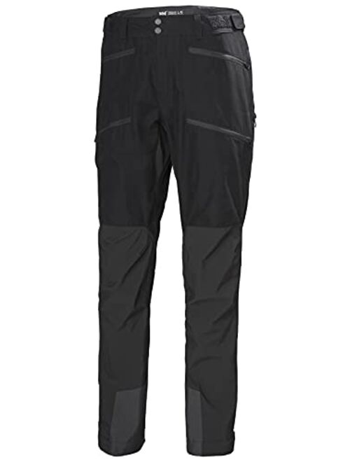 Helly Hansen 63000 Men's Verglas Tur Hiking Pant