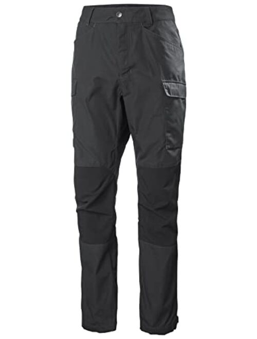 Helly Hansen 62698 Men's Vandre Tur Hiking Pant