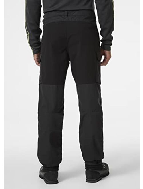 Helly Hansen 62698 Men's Vandre Tur Hiking Pant