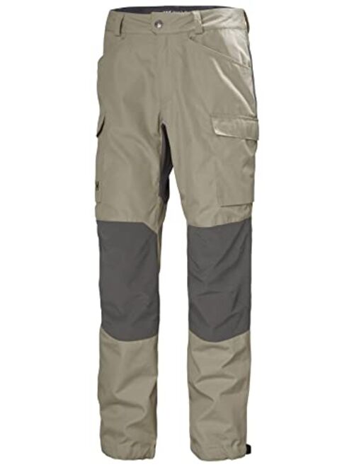 Helly Hansen 62698 Men's Vandre Tur Hiking Pant