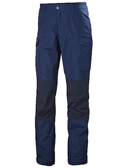 Helly Hansen 62698 Men's Vandre Tur Hiking Pant