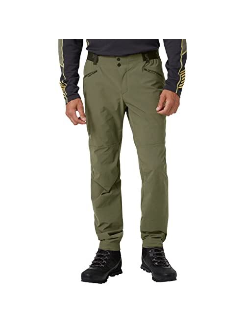 Helly Hansen 63048 Men's Rask Light Softshell Pant