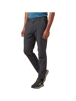 63051 Men's Brono Softshell Pant