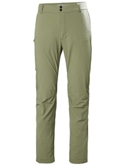 63051 Men's Brono Softshell Pant