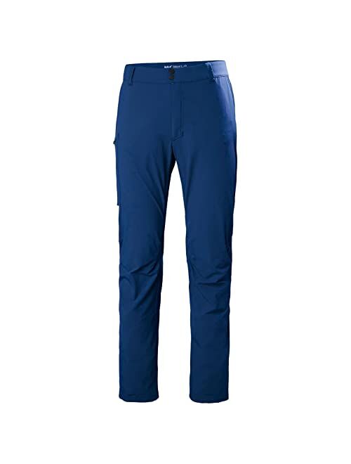 Helly Hansen 63051 Men's Brono Softshell Pant