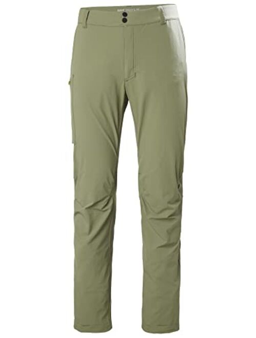 Helly Hansen 63051 Men's Brono Softshell Pant