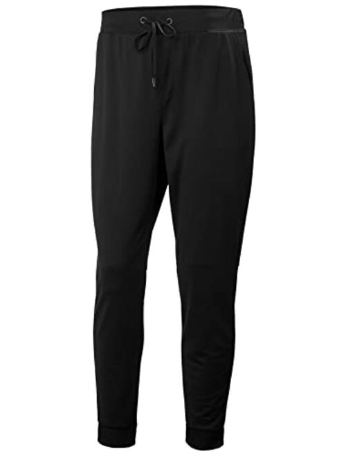 Helly Hansen 63155 Men's LIFA Tech Lite Pant