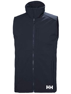 62916 Men's Paramount Softshell Vest