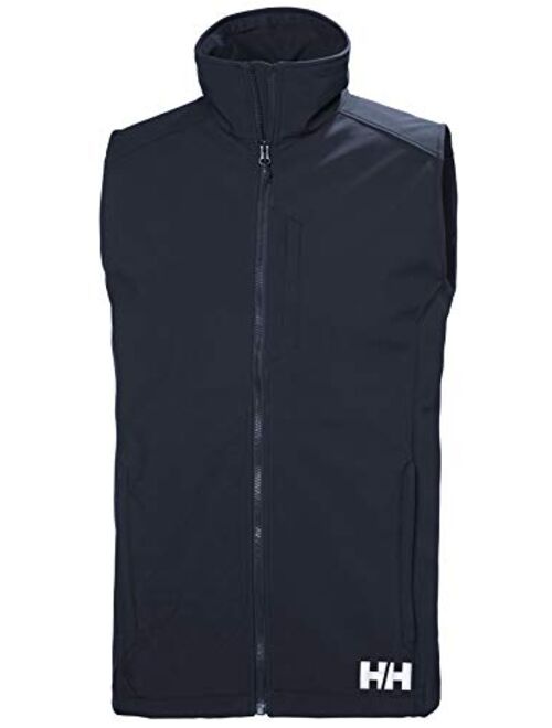 Helly Hansen 62916 Men's Paramount Softshell Vest