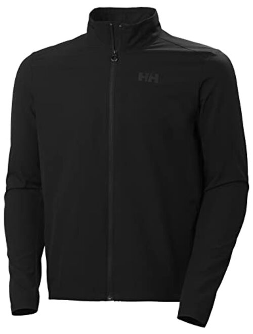 Helly Hansen 63147_597 Men's Sirdal Softshell Jacket