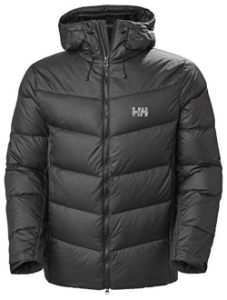 63002 Men's Verglas Icefall Down Jacket