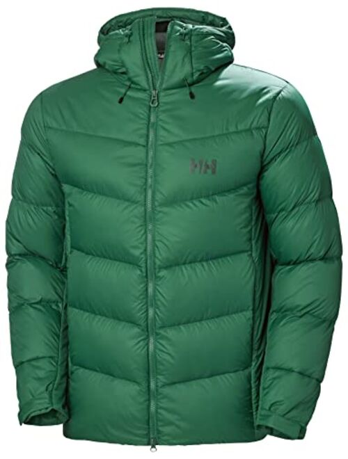 Helly Hansen 63002 Men's Verglas Icefall Down Jacket