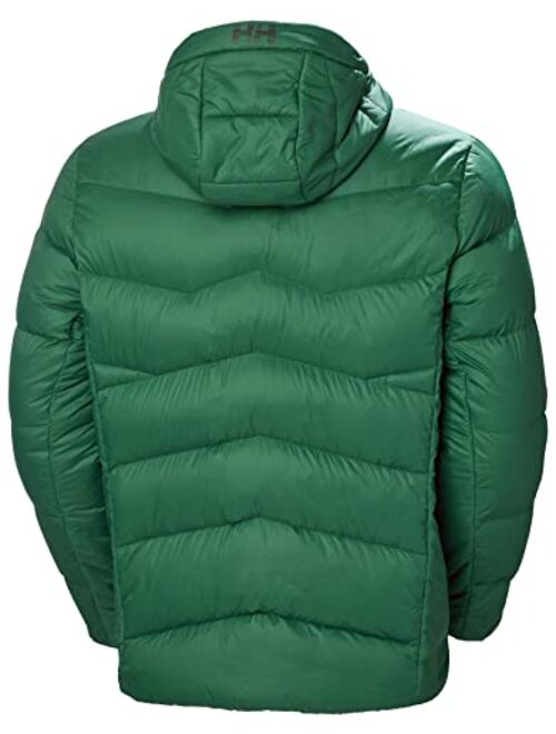 Helly Hansen 63002 Men's Verglas Icefall Down Jacket