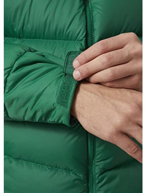 Helly Hansen 63002 Men's Verglas Icefall Down Jacket