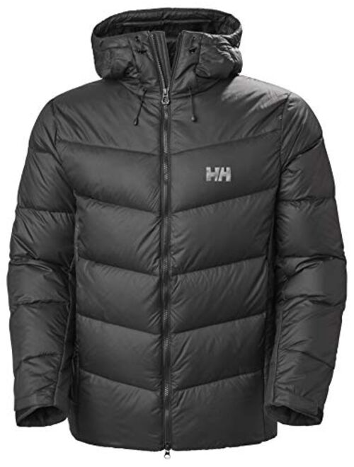 Helly Hansen 63002 Men's Verglas Icefall Down Jacket