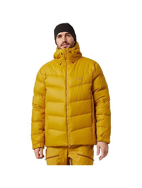 Helly Hansen 63002 Men's Verglas Icefall Down Jacket