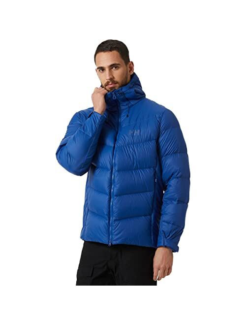 Helly Hansen 63002 Men's Verglas Icefall Down Jacket