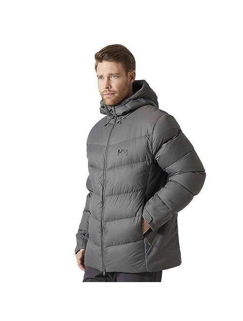 Helly Hansen 63002 Men's Verglas Icefall Down Jacket