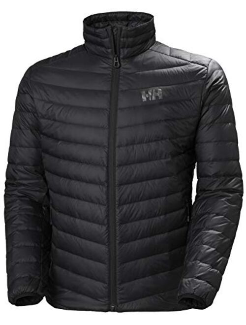 Helly Hansen 63006 Men's Verglas Down Insulator Jacket