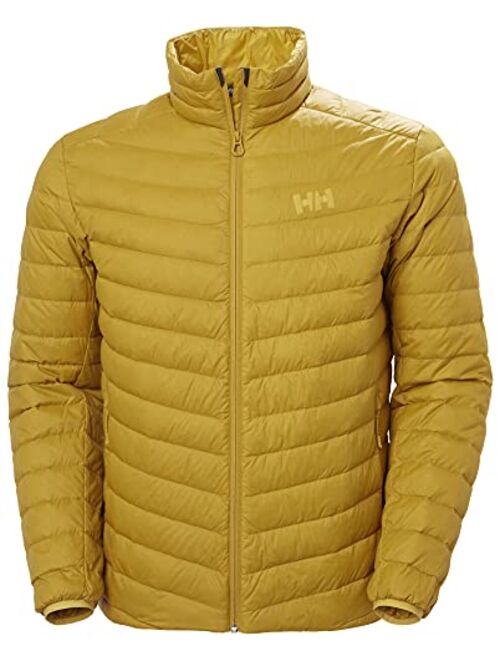 Helly Hansen 63006 Men's Verglas Down Insulator Jacket