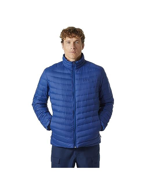 Helly Hansen 63006 Men's Verglas Down Insulator Jacket