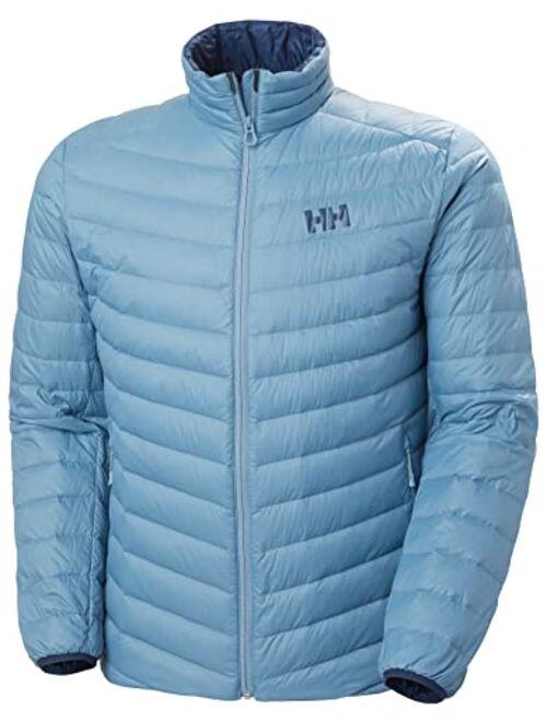 Helly Hansen 63006 Men's Verglas Down Insulator Jacket