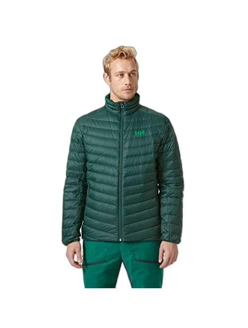 Helly Hansen 63006 Men's Verglas Down Insulator Jacket