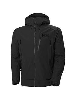 63140 Men's Odin 9 Worlds 3.0 Shell Jacket