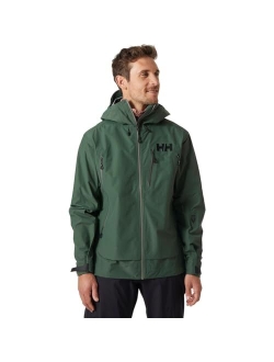 63140 Men's Odin 9 Worlds 3.0 Shell Jacket