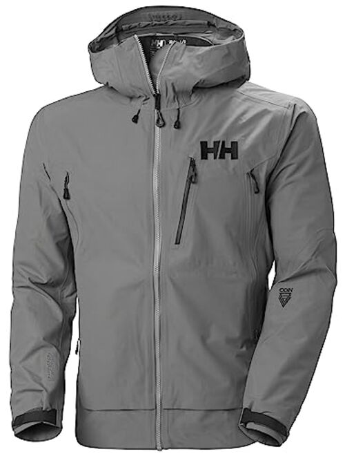 Helly Hansen 63140 Men's Odin 9 Worlds 3.0 Shell Jacket