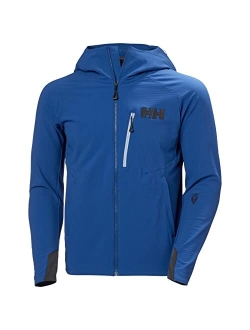 63085 Men's Odin Pro Shield Hybrid Softshell Jacket