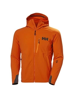 63085 Men's Odin Pro Shield Hybrid Softshell Jacket