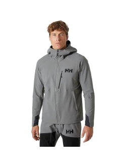 63085 Men's Odin Pro Shield Hybrid Softshell Jacket