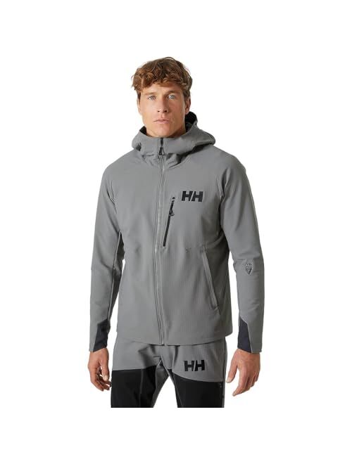 Helly Hansen 63085 Men's Odin Pro Shield Hybrid Softshell Jacket