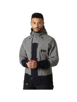 63212 Men's Odin BC Infinity Shell Jacket