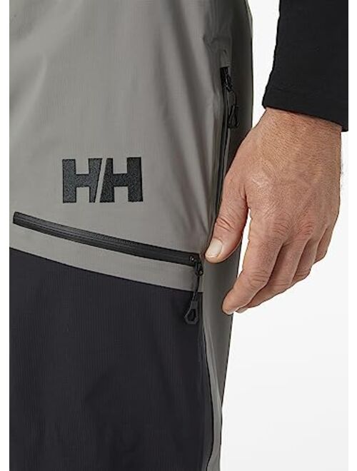 Helly Hansen 63265 Men's Odin BC Infinity Shell Pant