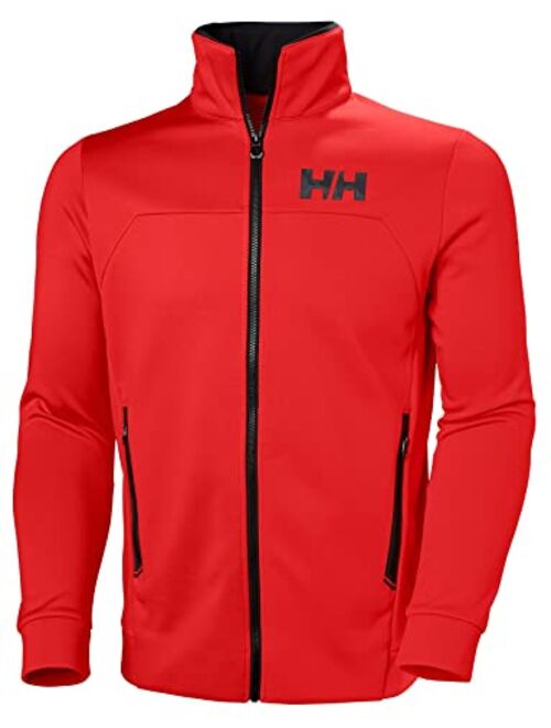 Helly Hansen 34043 Men's HP Fleece Jacket