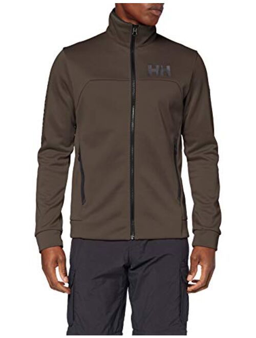 Helly Hansen 34043 Men's HP Fleece Jacket