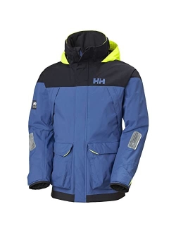 34156 Men's Pier Sailing Jacket