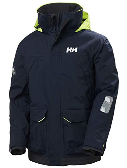 Helly Hansen 34156 Men's Pier Sailing Jacket