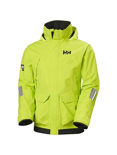 Helly Hansen 34156 Men's Pier Sailing Jacket