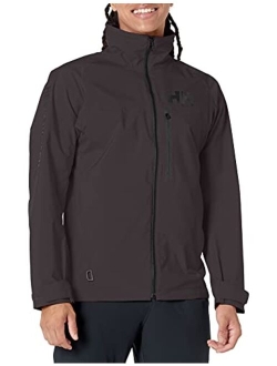 34040 Men's Hydro Power Racing Jacket