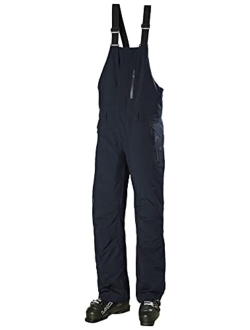 65780 Men's Legendary Insulated Bib Ski and Snowboard Pant