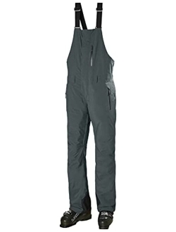 65780 Men's Legendary Insulated Bib Ski and Snowboard Pant