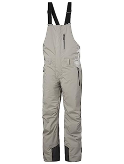 65780 Men's Legendary Insulated Bib Ski and Snowboard Pant