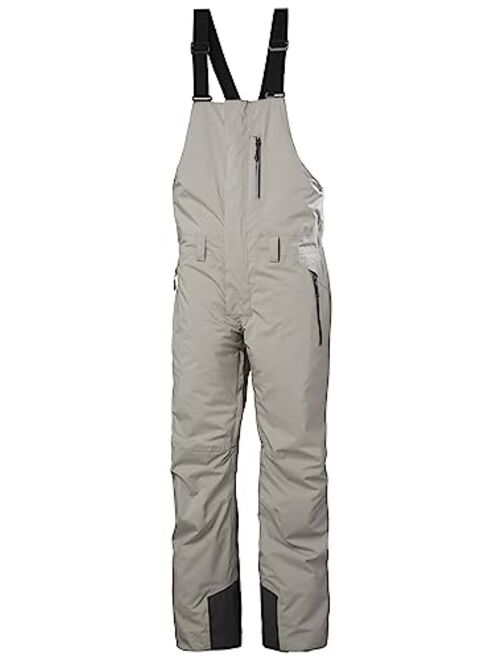 Helly Hansen 65780 Men's Legendary Insulated Bib Ski and Snowboard Pant