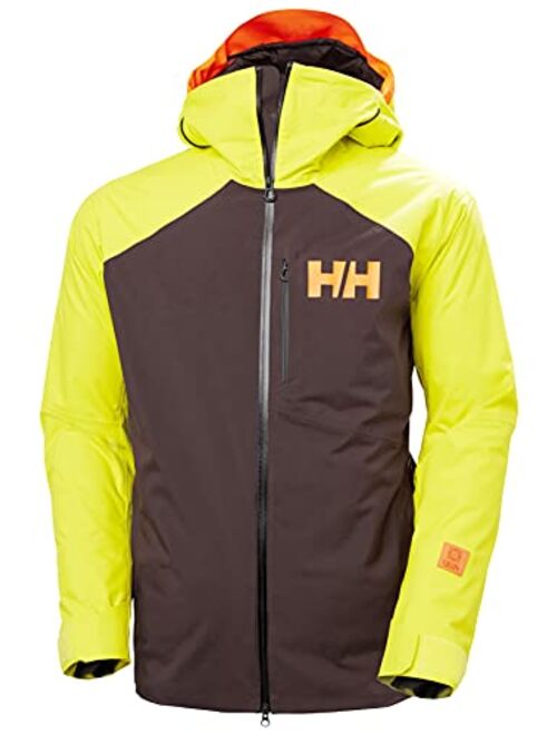 Helly Hansen 65780 Men's Legendary Insulated Bib Ski and Snowboard Pant